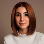 profile photo for Anais Osipova