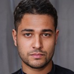profile photo for Robert P Allred