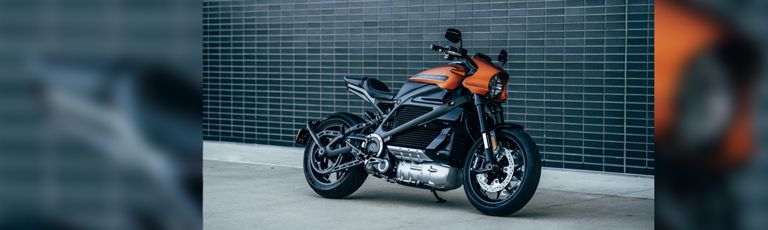 Illustration of Electric Motorcycle Insurance Options