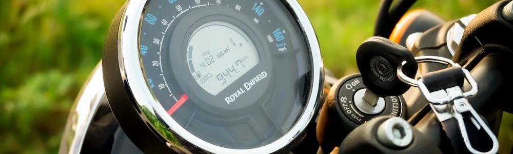 leasing a motorcycle