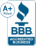 Better Business Bureau logo